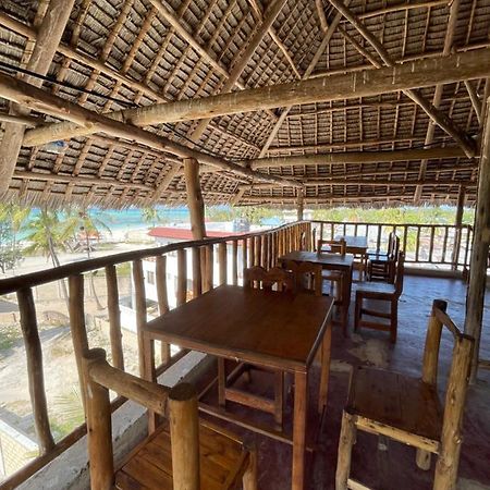 Garden Dreams Hotel Nungwi Luaran gambar