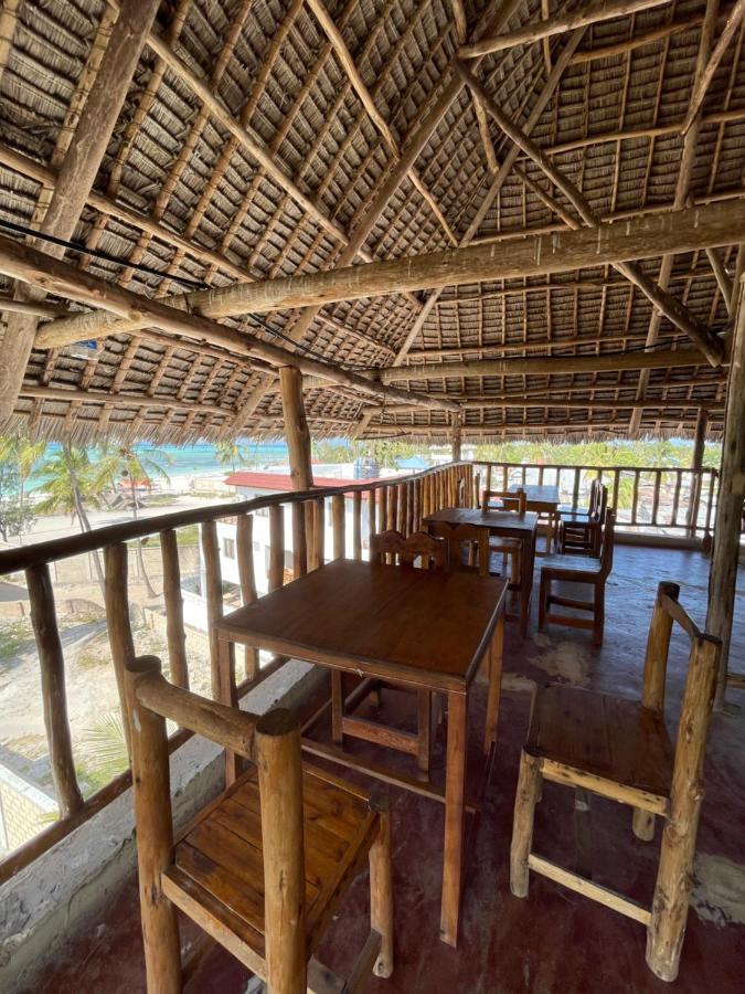 Garden Dreams Hotel Nungwi Luaran gambar