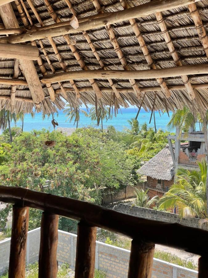 Garden Dreams Hotel Nungwi Luaran gambar