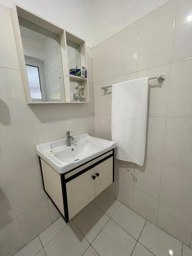Garden Dreams Hotel Nungwi Luaran gambar