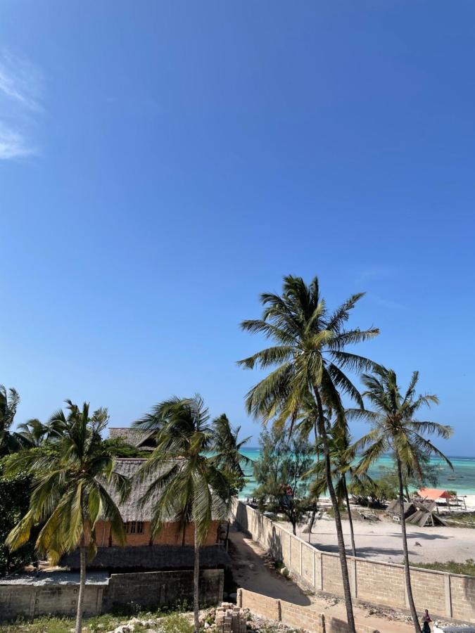 Garden Dreams Hotel Nungwi Luaran gambar